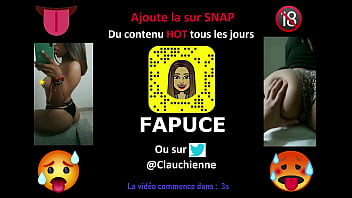 Preview 1 of Fresh Tube Porn Cara Mel Mfc - PIPE TR&Egrave_S SENSUELLE D&#039_UNE CHIENNE QUI L&Acirc_CHE PAS SON MORCEAU DE VIANDE