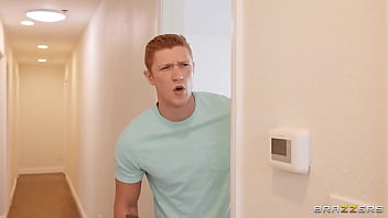 Preview 1 of Indian Ekaa - Stepmom Gets Stuck,  Time To Fuck! / Brazzers  / download full from http://zzfull.com/time