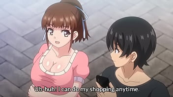 Preview 3 of Nice Body Babys - Ikusei Episode 1 English Subbed