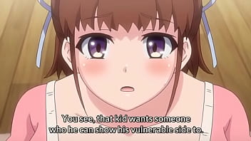Preview 4 of Nice Body Babys - Ikusei Episode 1 English Subbed