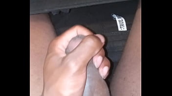 Preview 1 of Virgin Beyuti - That&#039_s my dick 9