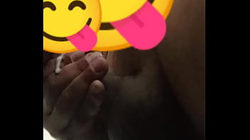 Preview 4 of Big Tits In Bed Room - Macho da leitinho para o passivo