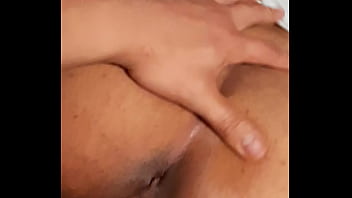 Preview 1 of Lacey Channing And Rubbers - con mi novia 18