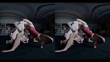 Preview 4 of Naija Iphone Files - Reverse GangBang Sloppy Blowjob Resident Evil FFFFM Jill Valentine Ashley Graham Claire Redfield Ada Wong ORAL RIMMING GROUP BALLS LICKING