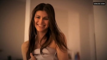 Preview 2 of Cool Broaser - Alexandra Daddario - Hot Big Natural Tits Sex and Sexy Scenes