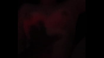 Preview 3 of Shake Hand Under The Pussy - A little fun