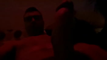 Preview 3 of Samsul Haque - My body and hard cock in neon light
