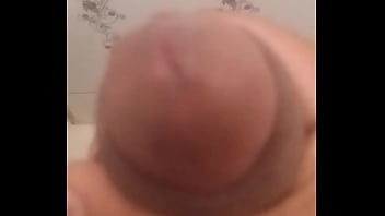 Preview 2 of Hidden Park Finger - Video call Masturbation With Unknown Person