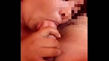 Preview 2 of Petite Anal Hd - Gordita me chupa toda la polla