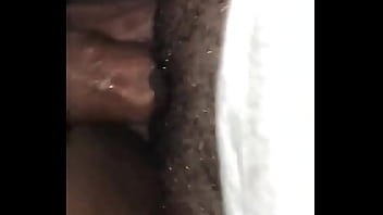 Preview 2 of Air Shot Fat Hd - Making my b. scream for more