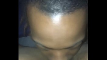 Preview 2 of Maya Hills Massage Swallow - He loves to eat this pussy