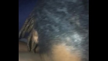 Preview 3 of Maya Hills Massage Swallow - He loves to eat this pussy