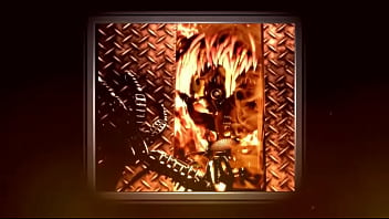 Preview 3 of Ex Girlfriend Sloppy Head - Fnaf burning tape
