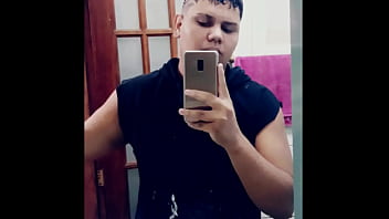Preview 3 of Fhater Is Law - Novinho gostoso