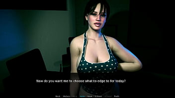 Preview 3 of School Girl Porn In Wc - Let&#039_s Play: Valery&#039_s Edging Tasks Generator