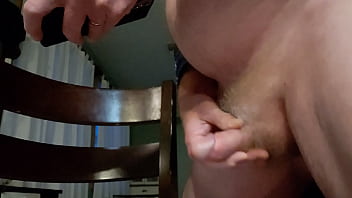 Preview 1 of Xenialee - Me Spermming For A Trib 041524