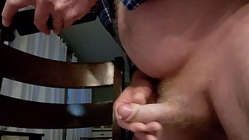 Preview 4 of Xenialee - Me Spermming For A Trib 041524