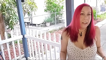Preview 1 of Wwwwatrick Com - (Trailer) My Intense Neighbor