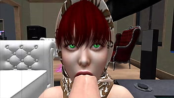 Preview 3 of Goth Jerking Teens - Ubiquitos