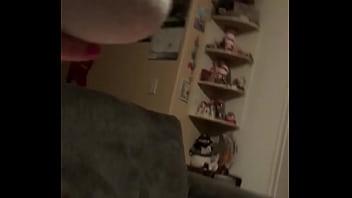 Preview 1 of Free Desen - Hot sexy milf with destroyed pussy