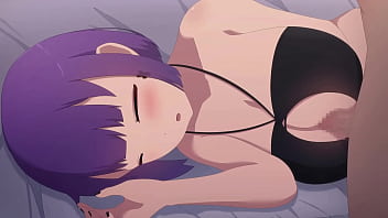 Preview 3 of Unbearable Teasing - Vel swim suit boobs 2