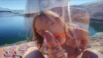 Preview 2 of Japanes And Son - Amateur Adventure Porn - Molly Pills - Fucking in Paradise POV
