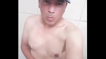 Preview 4 of Teen Boy Girls 16years - Latino sabroso