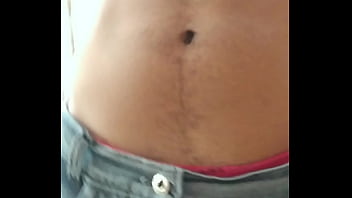 Preview 2 of Simi Green - MOSTRANDO UM POUCO DO MEU NUDES!!!