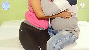 Preview 1 of Ariadna Daped Ass Fucking - Babe.. Let Me Play with Your Juicy Pussy! ~ Divya Divine