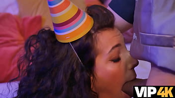 Preview 2 of Full Back Satin Panties Pictures - VIP4K. StepDaddy&rsquo_s Favorite