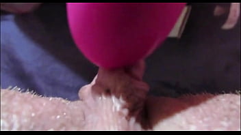 Preview 4 of Live In Consert - clit orgasm closeup