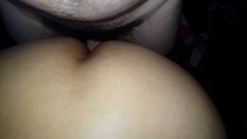 Preview 1 of Osmall Topanga - sexo duro de paraguaya