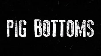 Preview 1 of Remaja Kena Kekah - Pig Bottoms - It&rsquo_s Never Enough Trailer