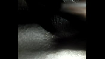 Preview 4 of Angelica Ardell - Slutty black pussy hungry for WHITE COCK