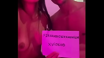 Preview 3 of Femdom Split Bala - V&iacute_deo de verifica&ccedil_&atilde_o