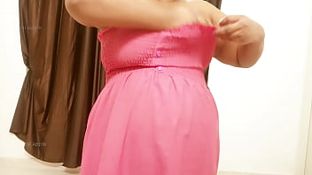 Preview 1 of Desi Sckul Gila Sex - Asian big tits teen girl