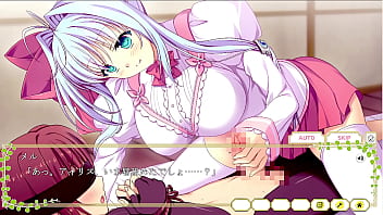 Preview 1 of Silk Route - アイリス⑥