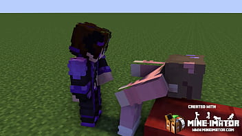 Preview 2 of Woli But - Jumperwho And ItzSubz Fucking. (With Realistic Voices!)