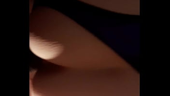 Preview 1 of Indian Bhabhi Panty - Dandole a mi mujer mientras le miro su lindo culo