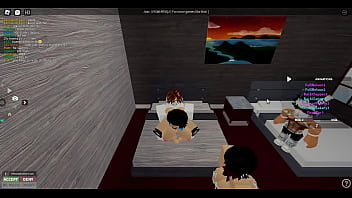 Preview 3 of Chor Chori - Roblox condo
