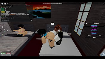 Preview 1 of Chor Chori - Roblox condo