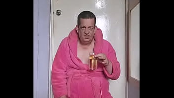 Preview 3 of Brrazzer Fuckssunny Leaone - swallowing twice threw a straw while talking about my up comeing video part 1