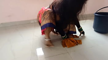 Preview 1 of Games Prty - Desi indian hot sex with maid
