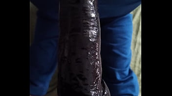 Preview 3 of He Sex Ge - Gay dildo