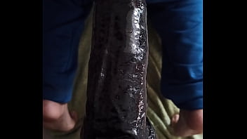 Preview 1 of He Sex Ge - Gay dildo