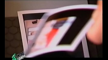 Preview 1 of X Videos Berazzers - Federica Fontana - Making of Calendar 2004
