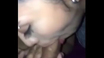 Preview 3 of Black Hard Fuck Fast Crying - Cholita me la mama s&uacute_per rico