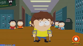 Preview 2 of Czech Taxifucing - South Park