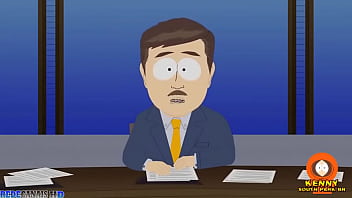 Preview 1 of Czech Taxifucing - South Park