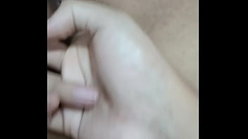 Preview 3 of Sister Tits Grab - Necesita mas verga y se la doy